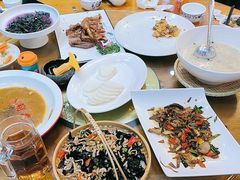 -下梅人家土菜馆(历史文化餐厅度假区店)