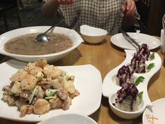 -鹦鹉小厨味道餐厅(山大南路店)