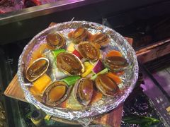 -79号渔船海鲜饭店(华强北店)