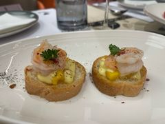 -LE SHARE洛笙·花园西餐(北京路步行街店)