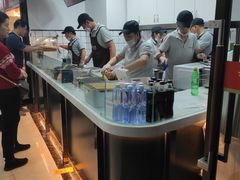 -虎头军八种杂粮煎饼(朝阳门店)