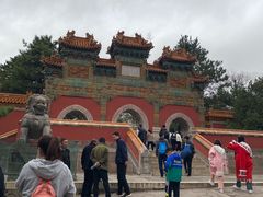 -普陀宗乘之庙(小布达拉宫)