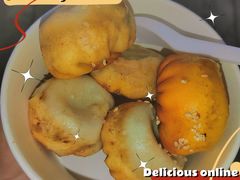 鲜肉生煎-城隍庙生煎(芙蓉街店)