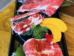 -汉拿山(北京上地华联店)