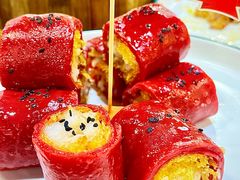 -丰圆轩粤式茶楼·中山菜(中山二路店)