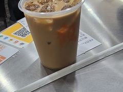 -颓记茶餐厅(美景总店)