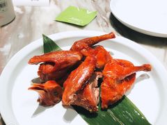 -汤城小厨•粤菜•靓汤(西直门凯德MALL店)