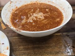 -西塔大冷面(市府大路店)