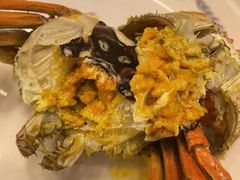 -黄记大闸蟹专卖店·活蟹·醉蟹