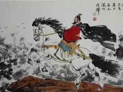 -八哥美术·成人美术画室(总校区)