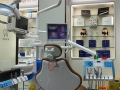 -牙博士口腔品牌连锁(杨浦店)