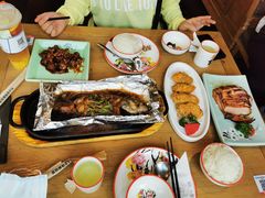 -新白鹿餐厅(城西银泰城店)