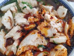 -东关赵记粉汤羊血(兴庆北路店)