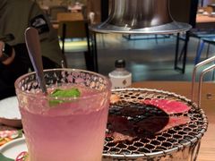 -烧肉达人•炭火烧肉(新天地店)