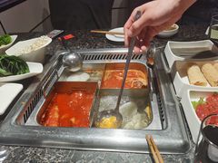 -海底捞火锅(连城广场店)
