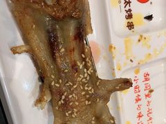 -邢氏老太太烤串(北兴街店)