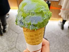 -Dal Cuore 达可芮冰淇淋(陕西北路店)