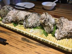-蠔爺王志德生蚝馆(金沙湾店)