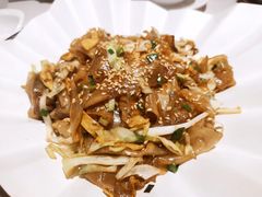 -味可道美食坊(福基路店)