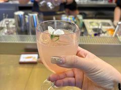 -The Happy Monk(前海壹方汇店)