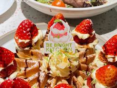 -BE BRIGHT KITCHEN(正佳广场店)