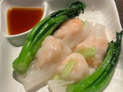 -万丽轩·粤菜(王府井金茂万丽酒店)