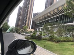 -金银湖市民文体活动中心恒温游泳馆