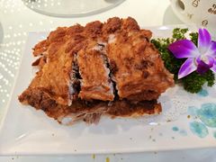 -小贝壳酒楼(经九路店)