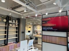 -瑞司视光眼镜·蔡司战略合作眼镜店(新街口店)