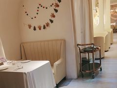-PARFUM FLORAL花境法餐(南京首店)