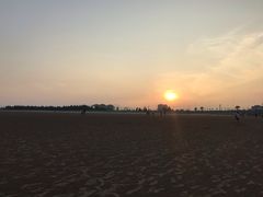 -南澳海滩
