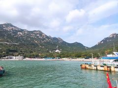 -青岛崂山太清宫