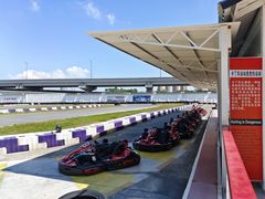 -珠海国际赛车场-卡丁车场