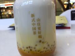 -山住茶(上海路万达店)