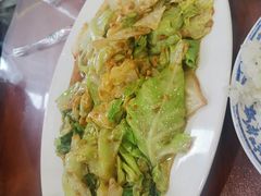 -巷子深菜馆·津门肘子(滨海店)