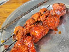 -马相卿特色烤肉面食馆(虎台店)
