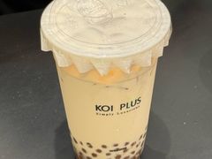 -KOI PLUS(成都万象城店)