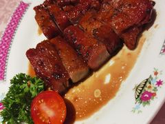 -囍凤楼·粤菜·点心·火锅(温特莱店)