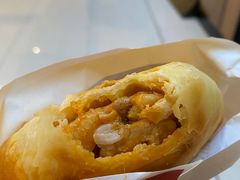 -吉品合酥脆烤饼(嘉里城店)