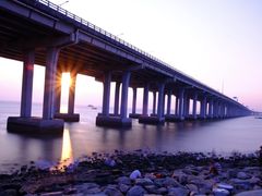 -宝安西湾红树林湿地公园