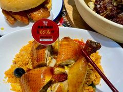 -滋味满屋美食坊(上海街店)