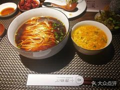 -十面春风·江南面馆(崇宁路店)