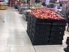 -Bravo永辉(爱琴海购物公园店)