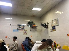 大堂-春妹沙县小吃(新华北路店)