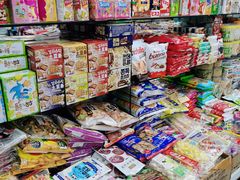 -紫荆城食品交易中心(华强北店)