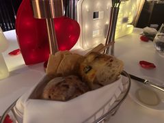 -北京金融街丽思卡尔顿酒店·意味轩 Cepe