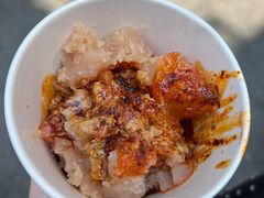 -吴大师呱呱面皮(育生巷店)