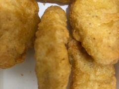 -麦当劳(农光里店)
