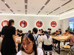 大堂-钟姐炖品(印象城百盛店)