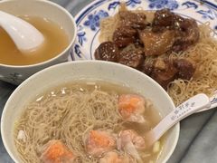 -恩宁刘福记(东华东路店)